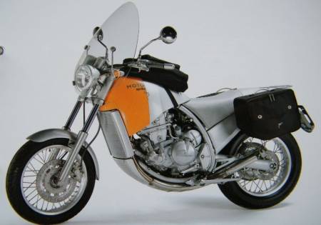 Moto 6.5
