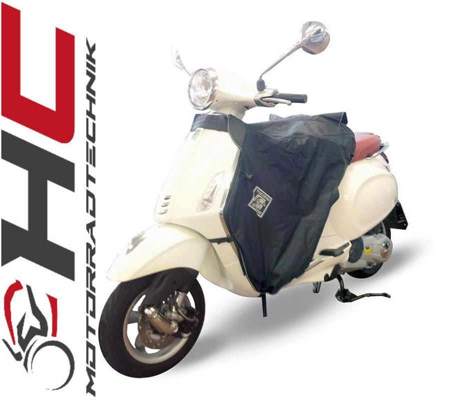 Fahrerbeinschutzdecke Vespa Primavera