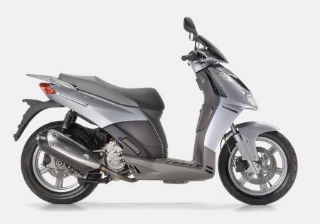 Sport City 200