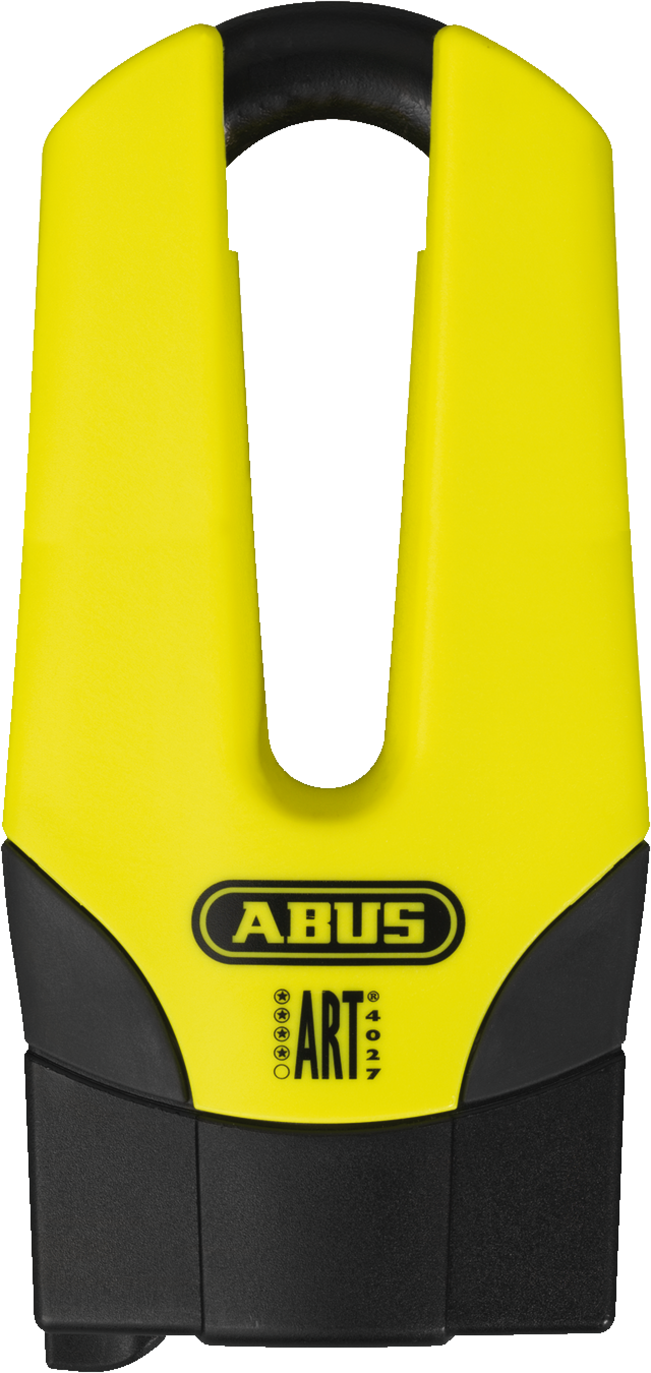 ABUS Bremsscheibenschloss Granit Quick 37 Maxi Pro, Level 15