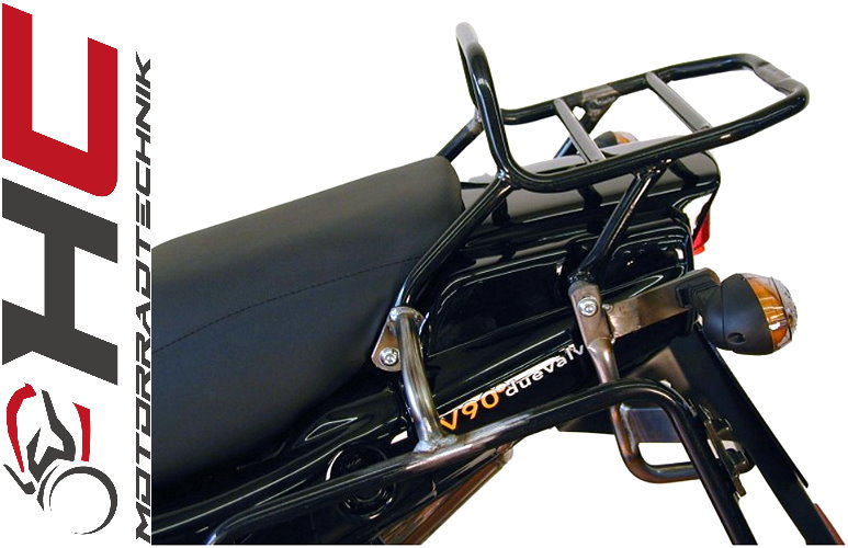 Gepäckträger Moto Guzzi Quota