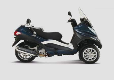 MP3 300 LT Touring