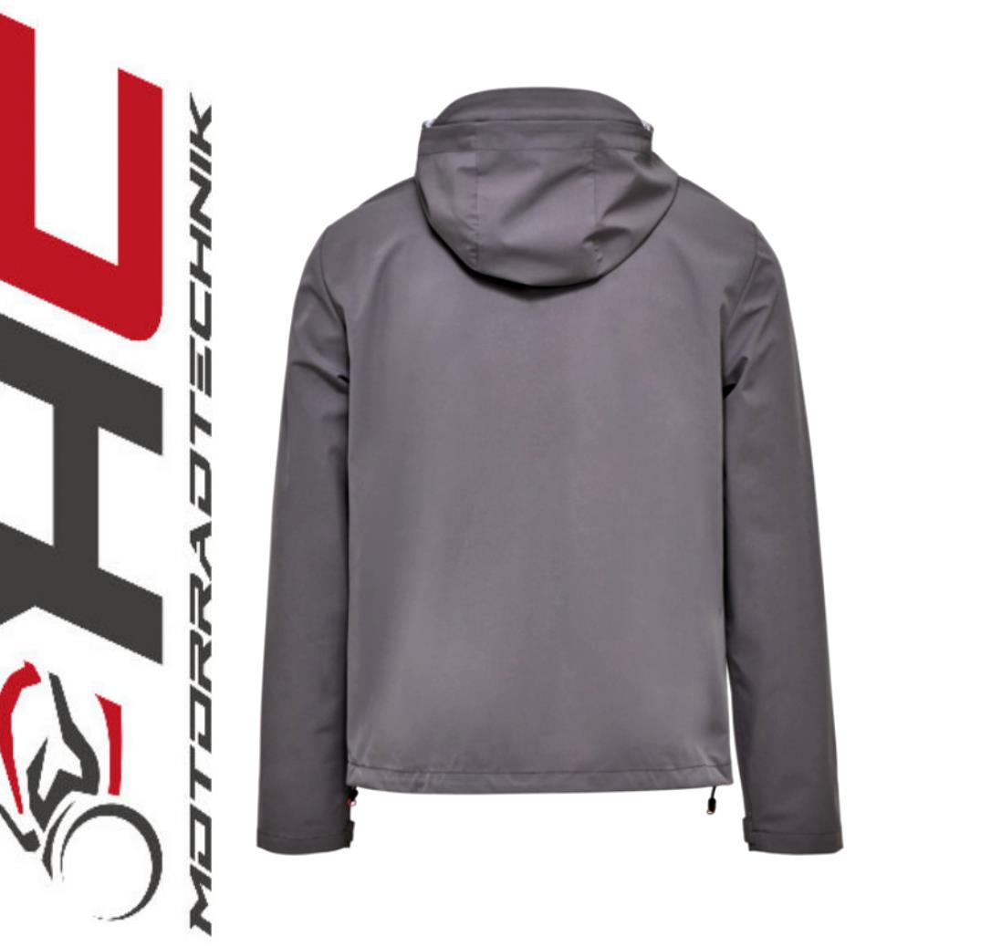 Moto Guzzi Softshelljacke "Aviazione Navale"