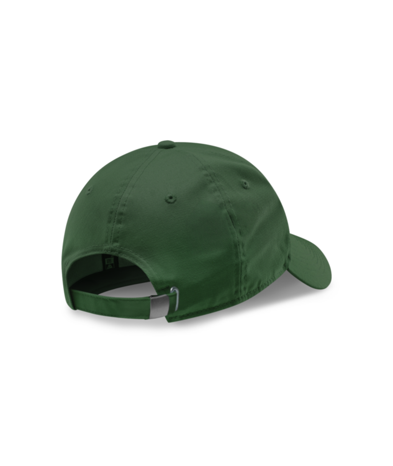 Vespa Basecap New Era 9FORTY V-Logo Grün