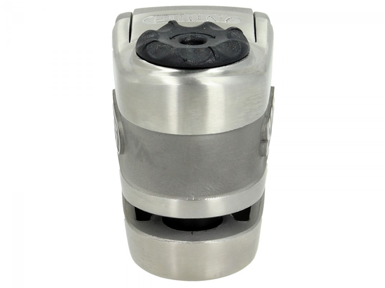 ABUS Bremsscheibenschloss Granit Detecto X Plus 8008, Level 19