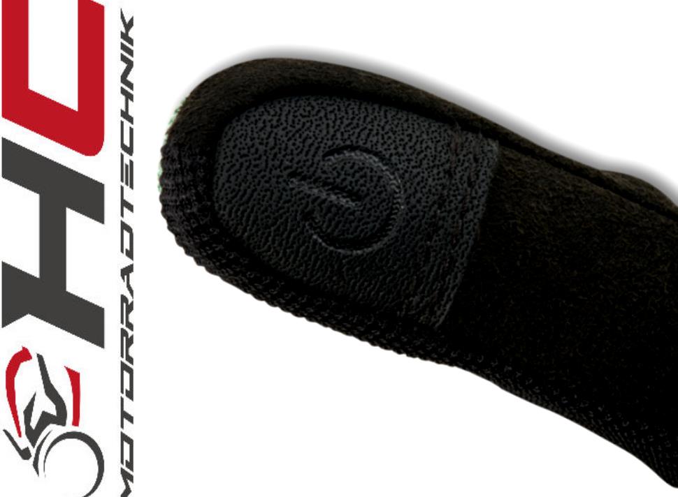 Moto Guzzi V100 Sommerhandschuhe "Touch"