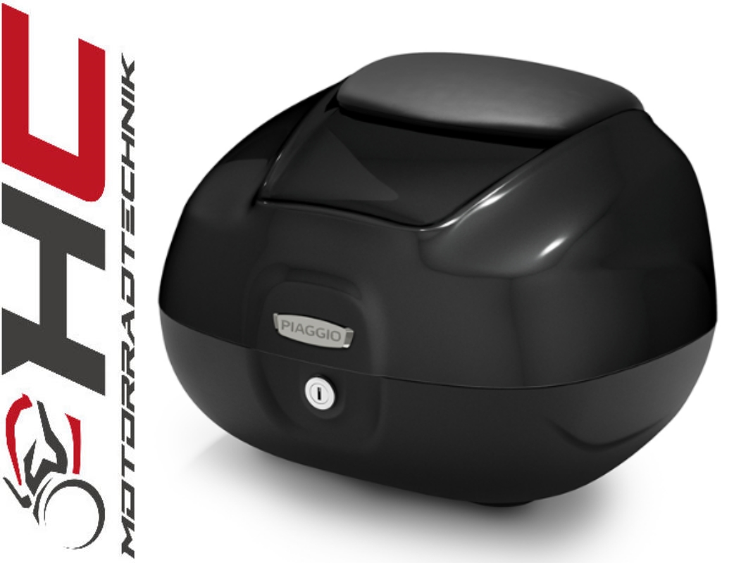 Piaggio MP3 400 HPE / MP3 530 HPE 37 L Top Case Kit