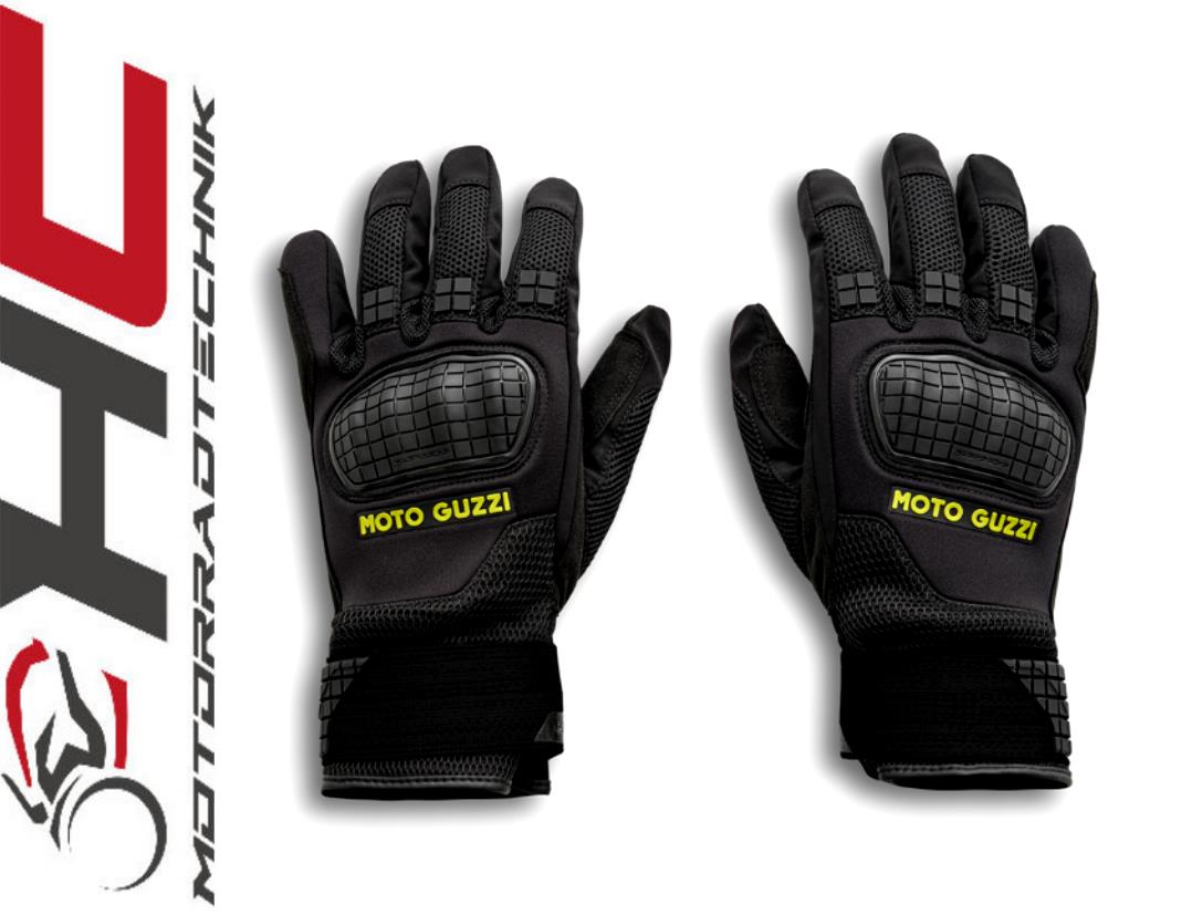 Moto Guzzi Trail Chaser WS Handschuhe
