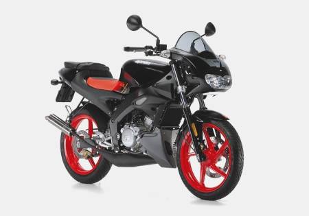 Tuono 50