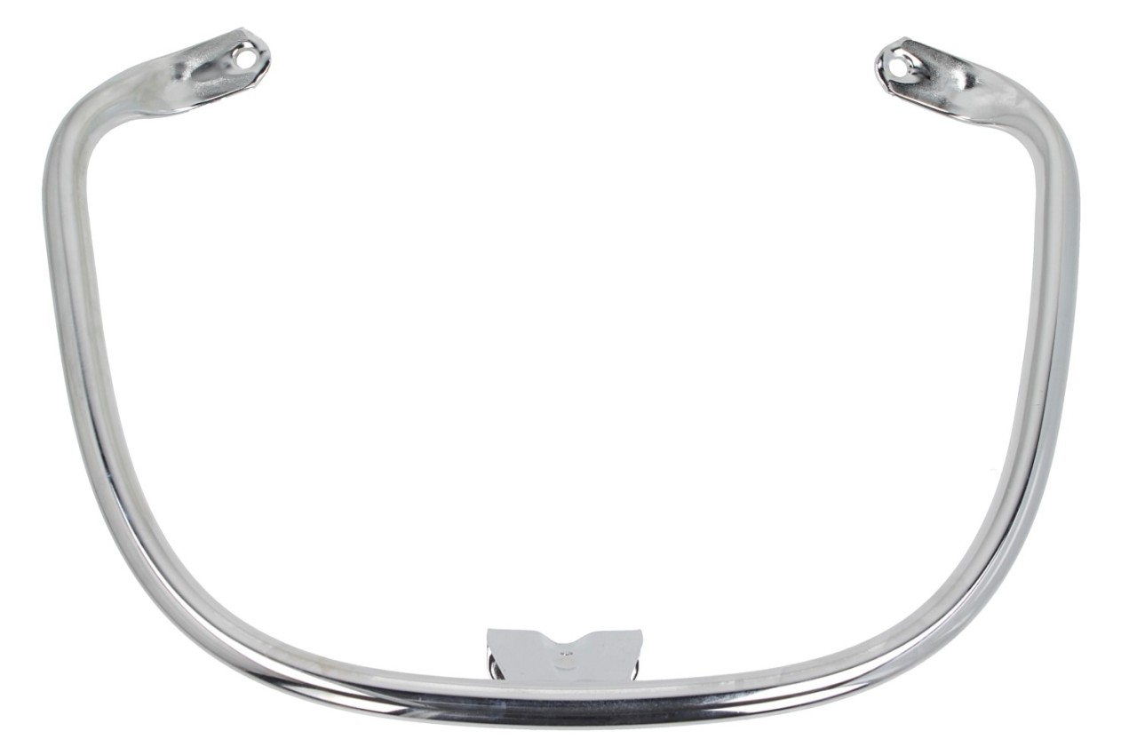 Vespa Sitzbankbügel chrom für GTS (1B005808)