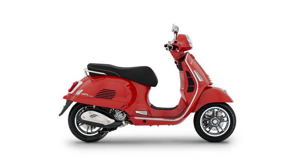 GTS 310 E5+ Classic-Super-Super Sport