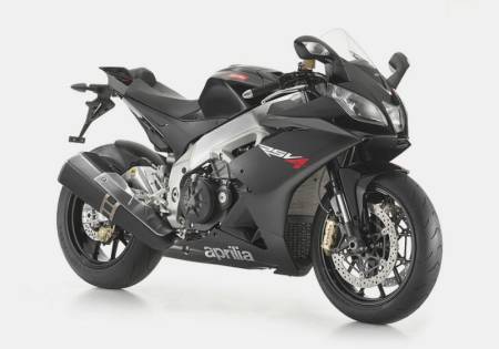 RSV4 1000 R