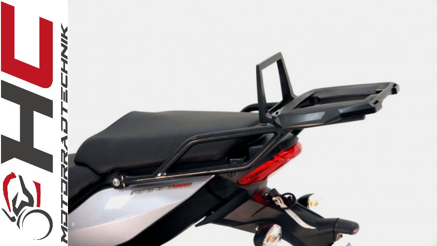 Alurack Aprilia Mana