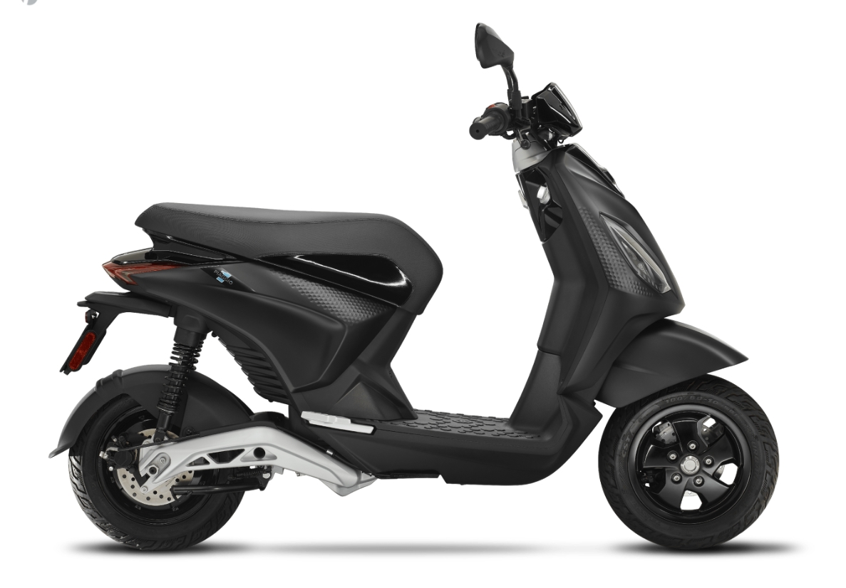 Piaggio 1 Active