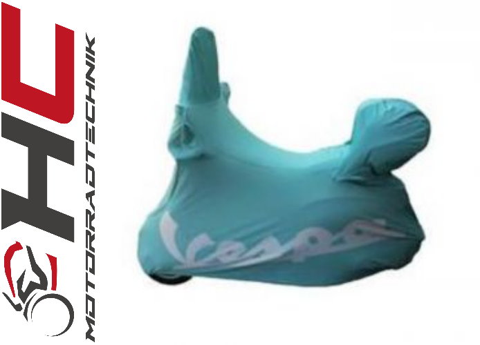 Indoor Abdeckplane Vespa Primavera / Sprint