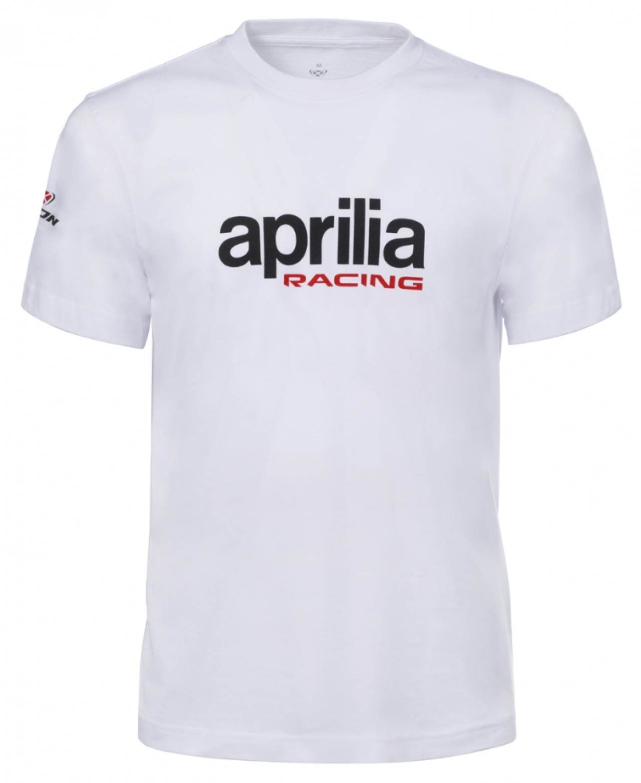 177 - Aprilia T-Shirt Größe: XXXL, weiß, Baumwolle, Aprilia Racing 2020