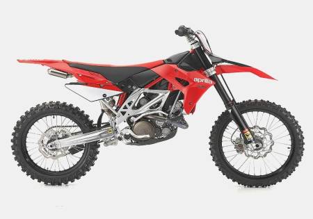 MXV 450