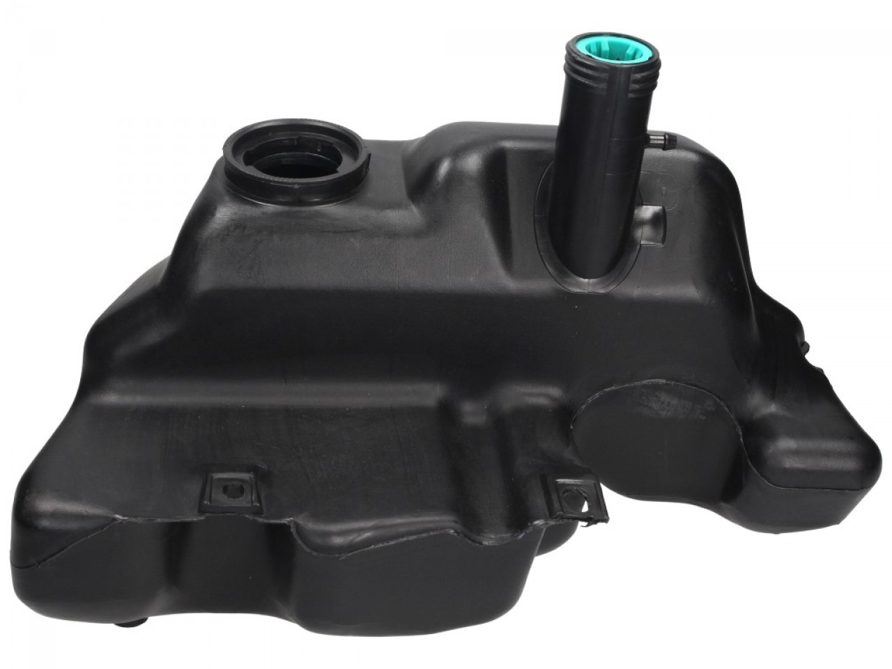 Vespa Benzintank S 50 2T