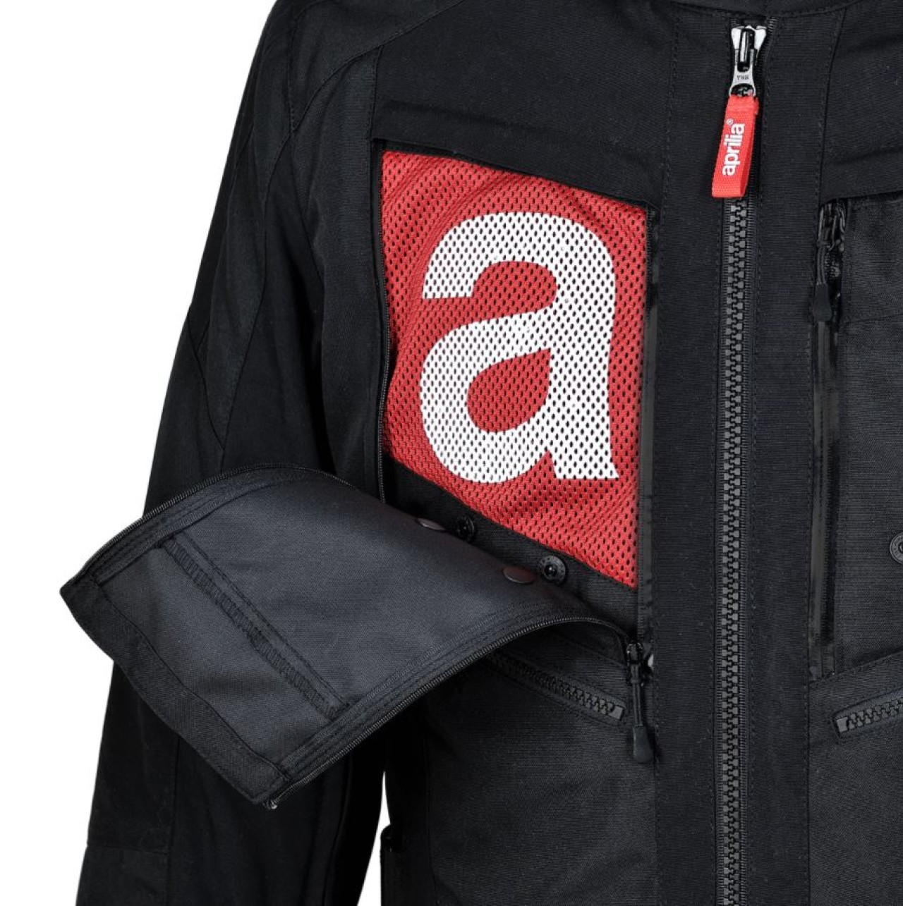 Aprilia Adventure Touring Jacke für Herren