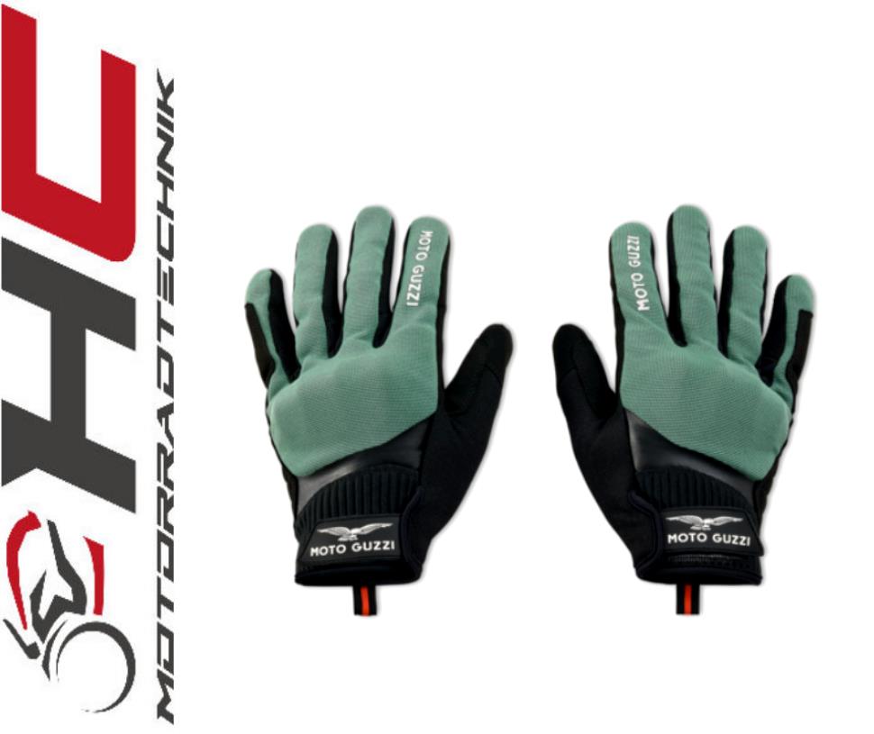 Moto Guzzi V100 Sommerhandschuhe "Touch"