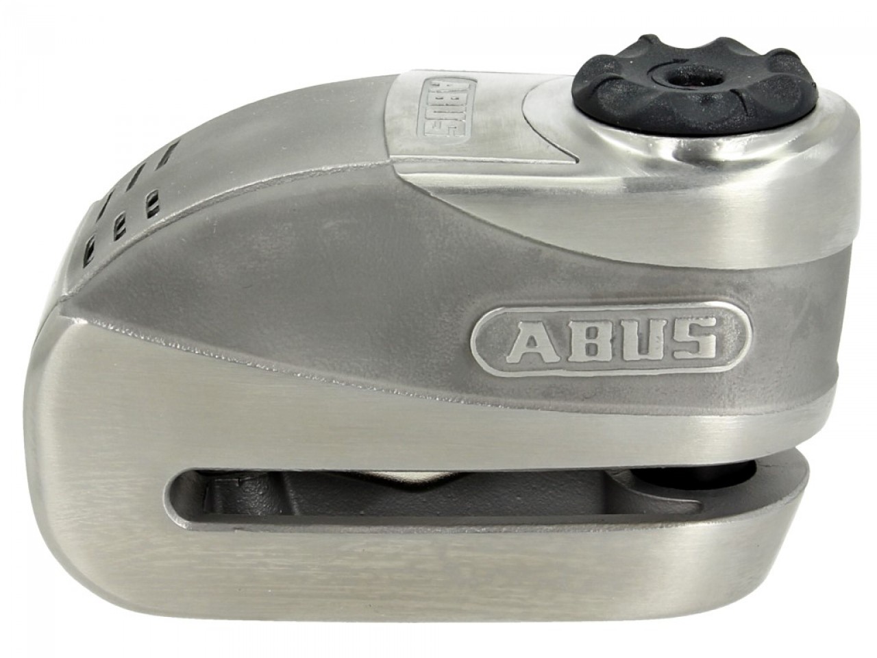 ABUS Bremsscheibenschloss Granit Detecto X Plus 8008, Level 19