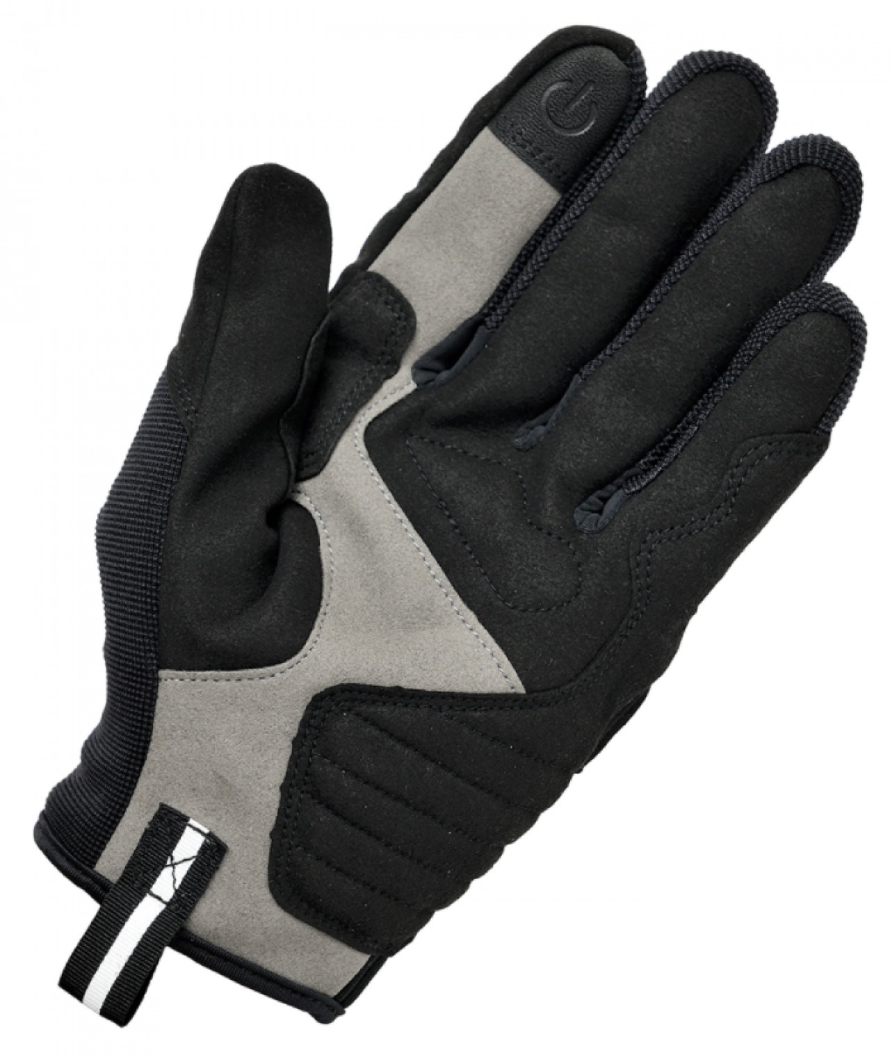 Vespa Sommerhandschuhe Textil, touchscreen-kompatibel