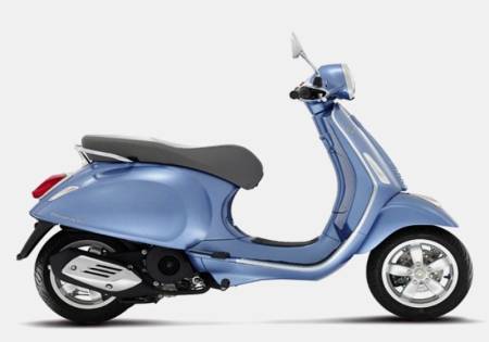 PRIMAVERA 50 2T
