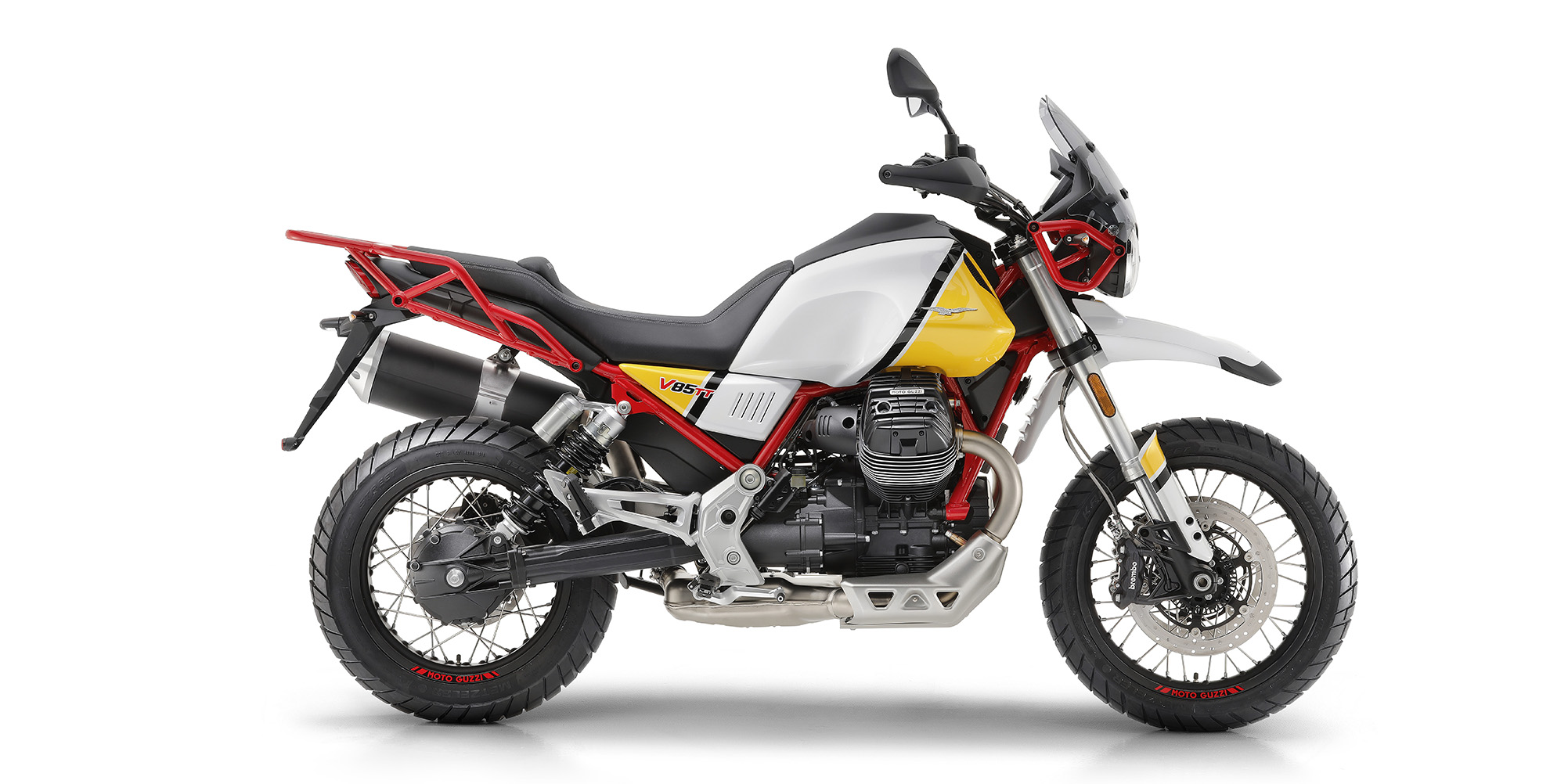 V85 TT