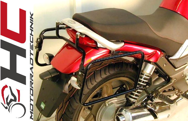 Kofferträger Moto Guzzi Breva 750