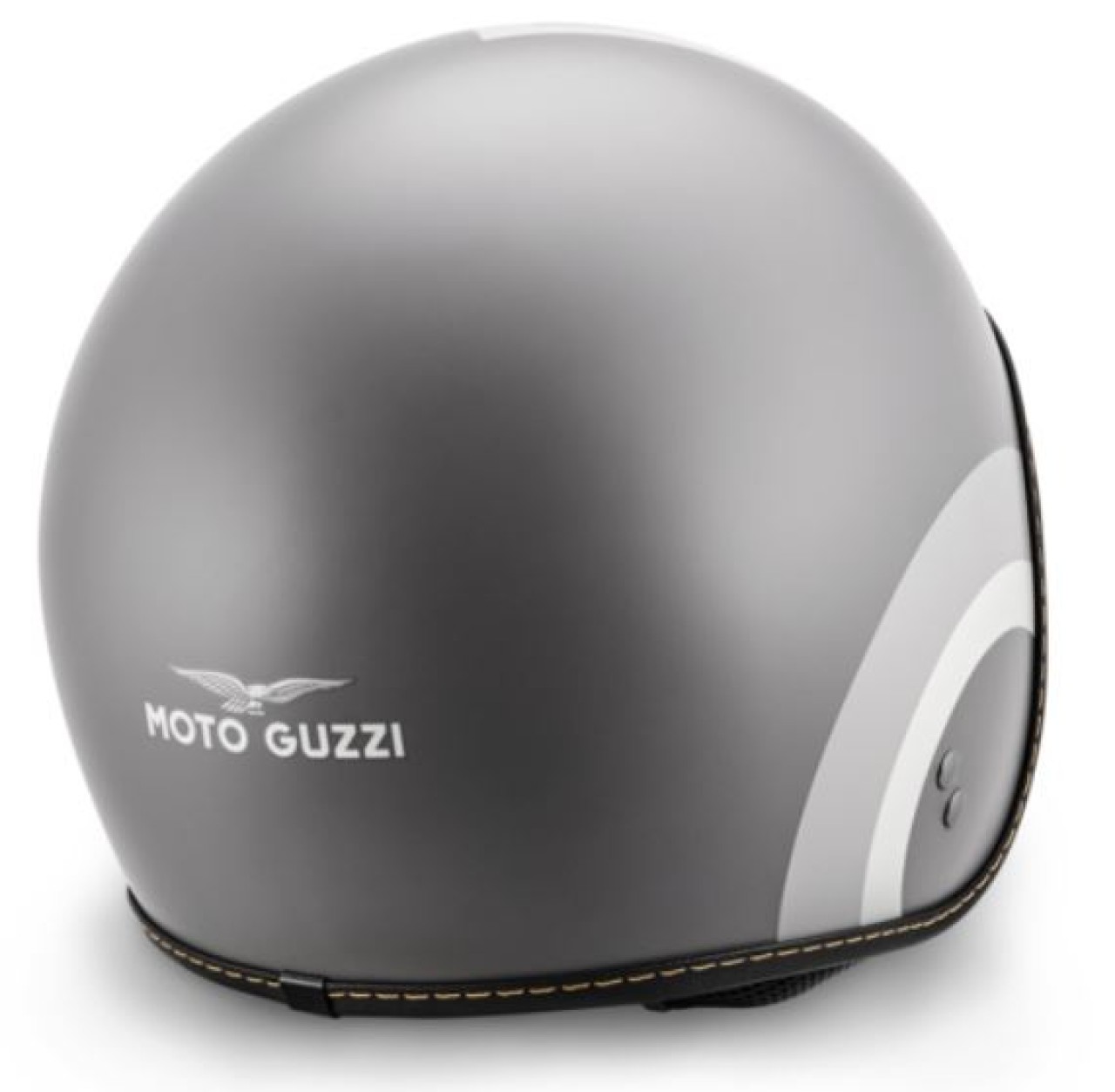 Moto Guzzi Jethelm Aviazione Navale, beige matt, Fiberglas, ECE 22.06