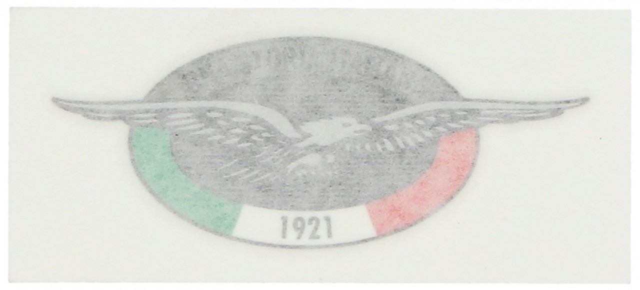 21 - Deko  Italian Story