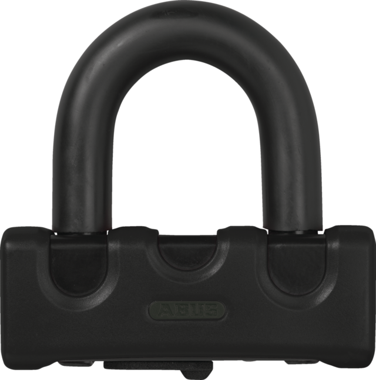 ABUS Bügelschloss Granit Power XS 67 – schwarz