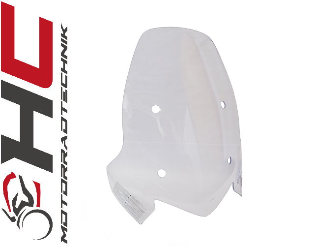 Tourenwindschild Moto Guzzi Stelvio