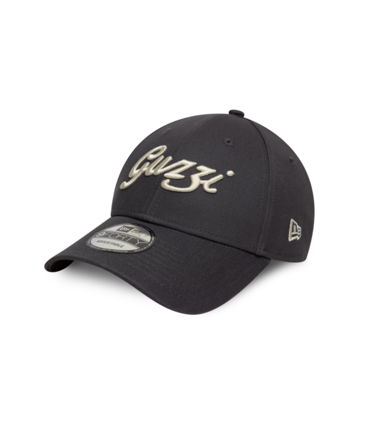 Moto Guzzi Basecap New Era 9Forty Heritage aus Baumwolle