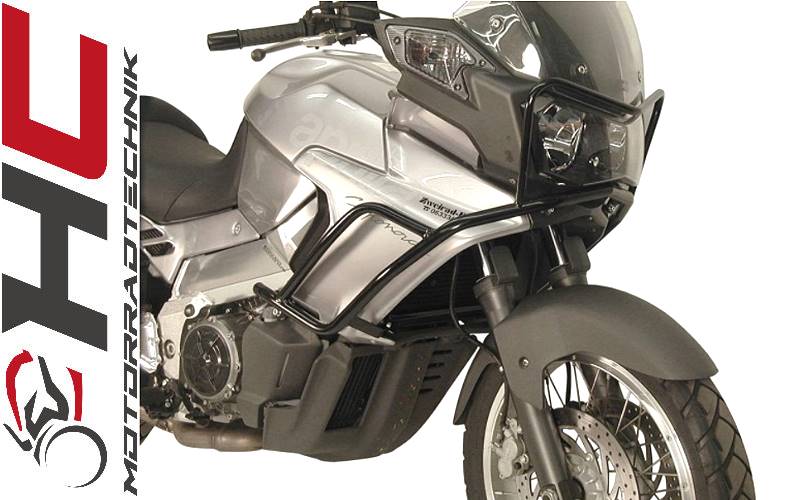 Hepco & Becker Motorschutzbügel Aprilia ETV Caponord