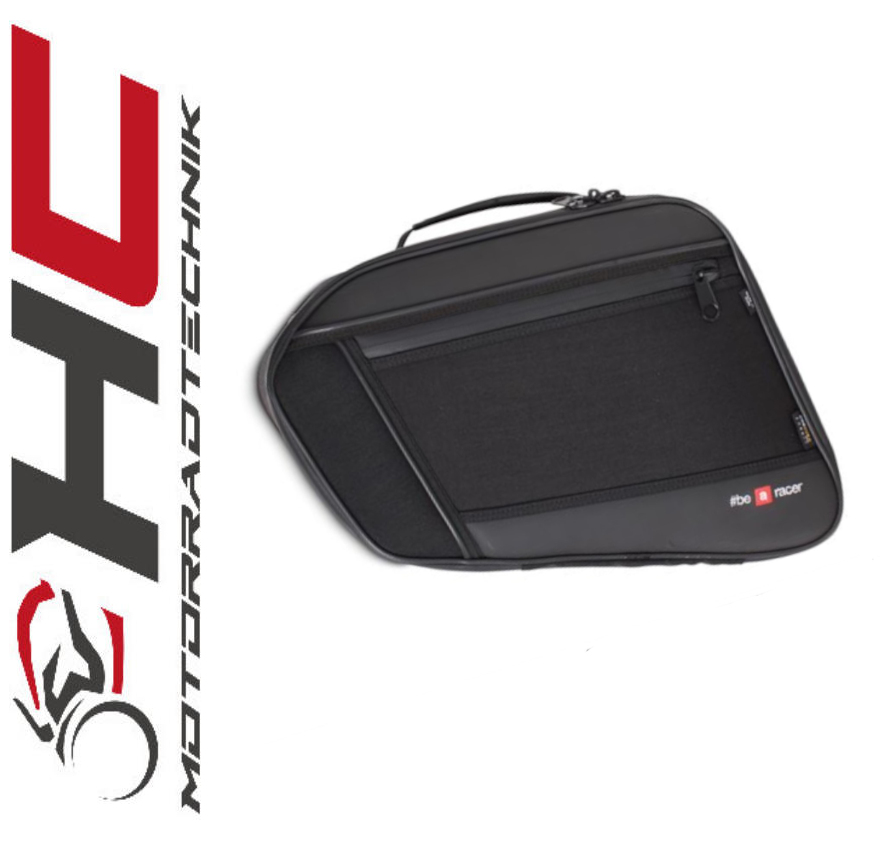 Aprilia RS 660 & Tuono 660 Packtaschen