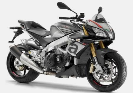 Tuono V4 1100 RR