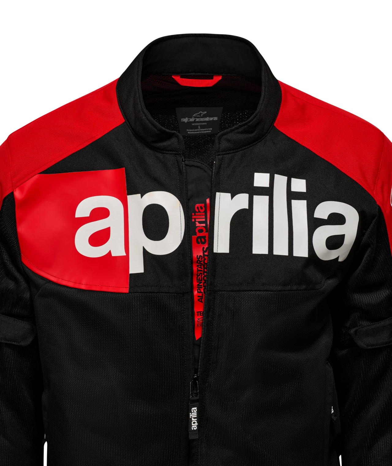 Aprilia Speed Blast Air Jacke für Herren