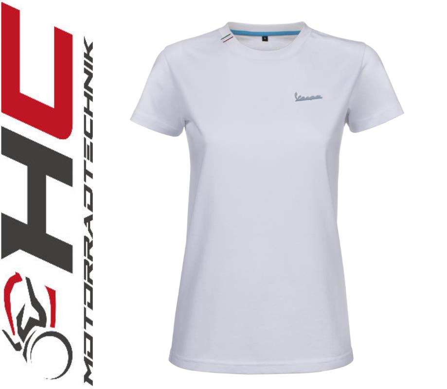 Vespa Damen T-Shirt "Graphic"
