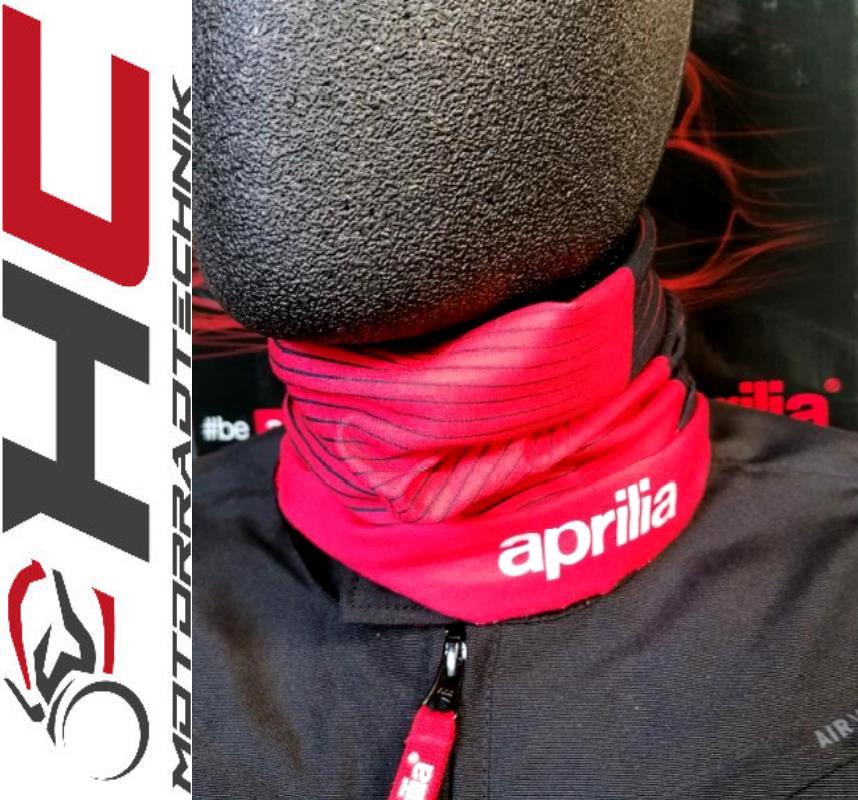 Aprilia Neck Warmer