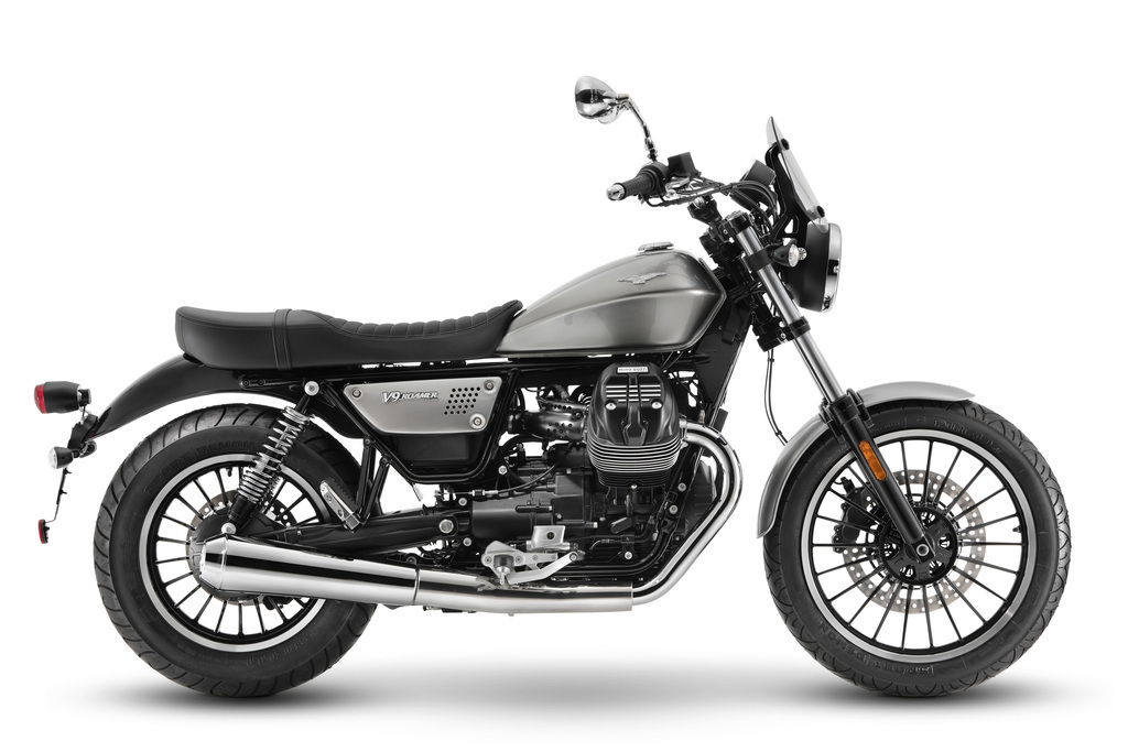 V9 Roamer E5