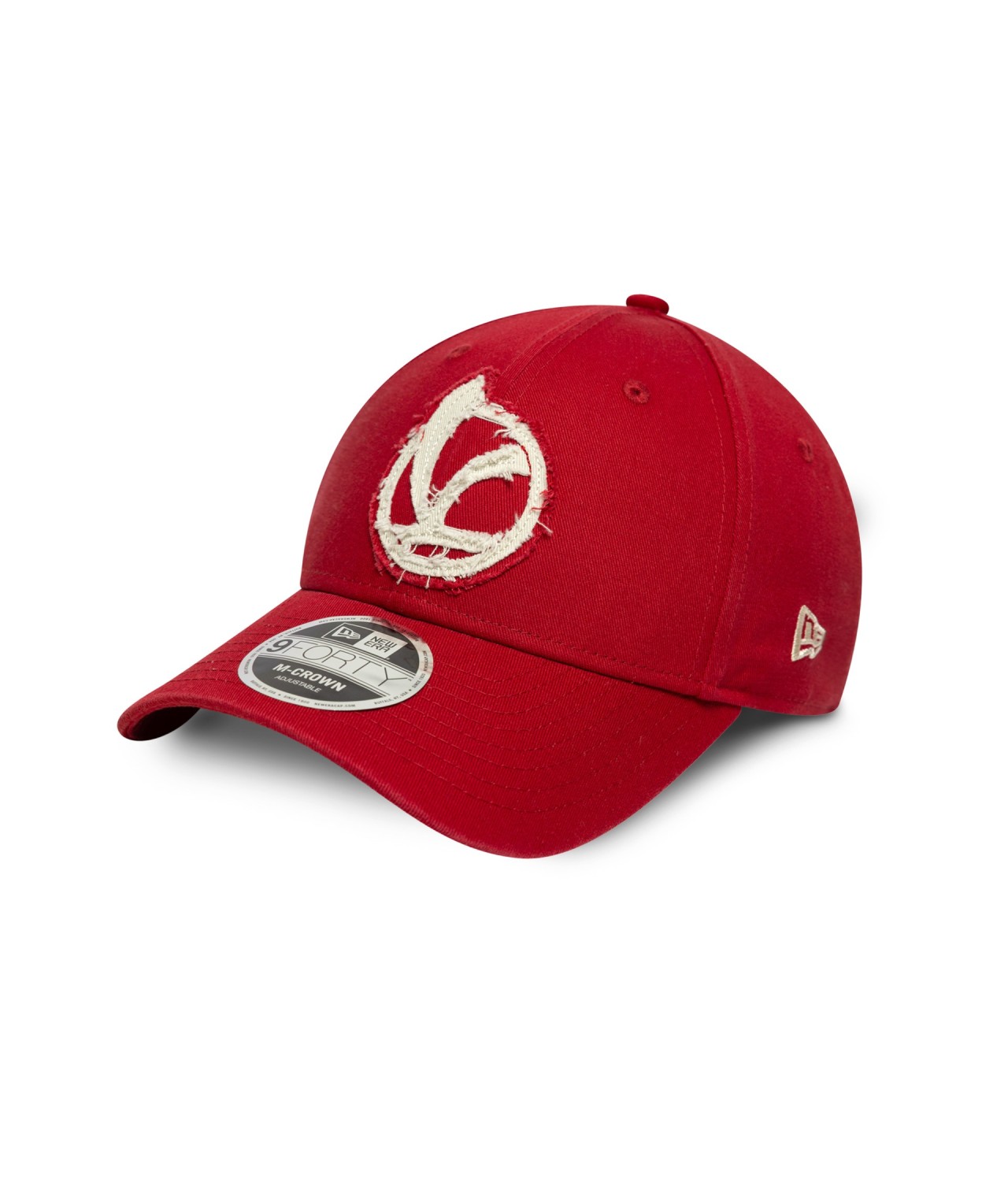 Vespa Basecap New Era 9FORTY 80 Years Rot