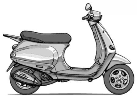 ET2 50 Iniezione