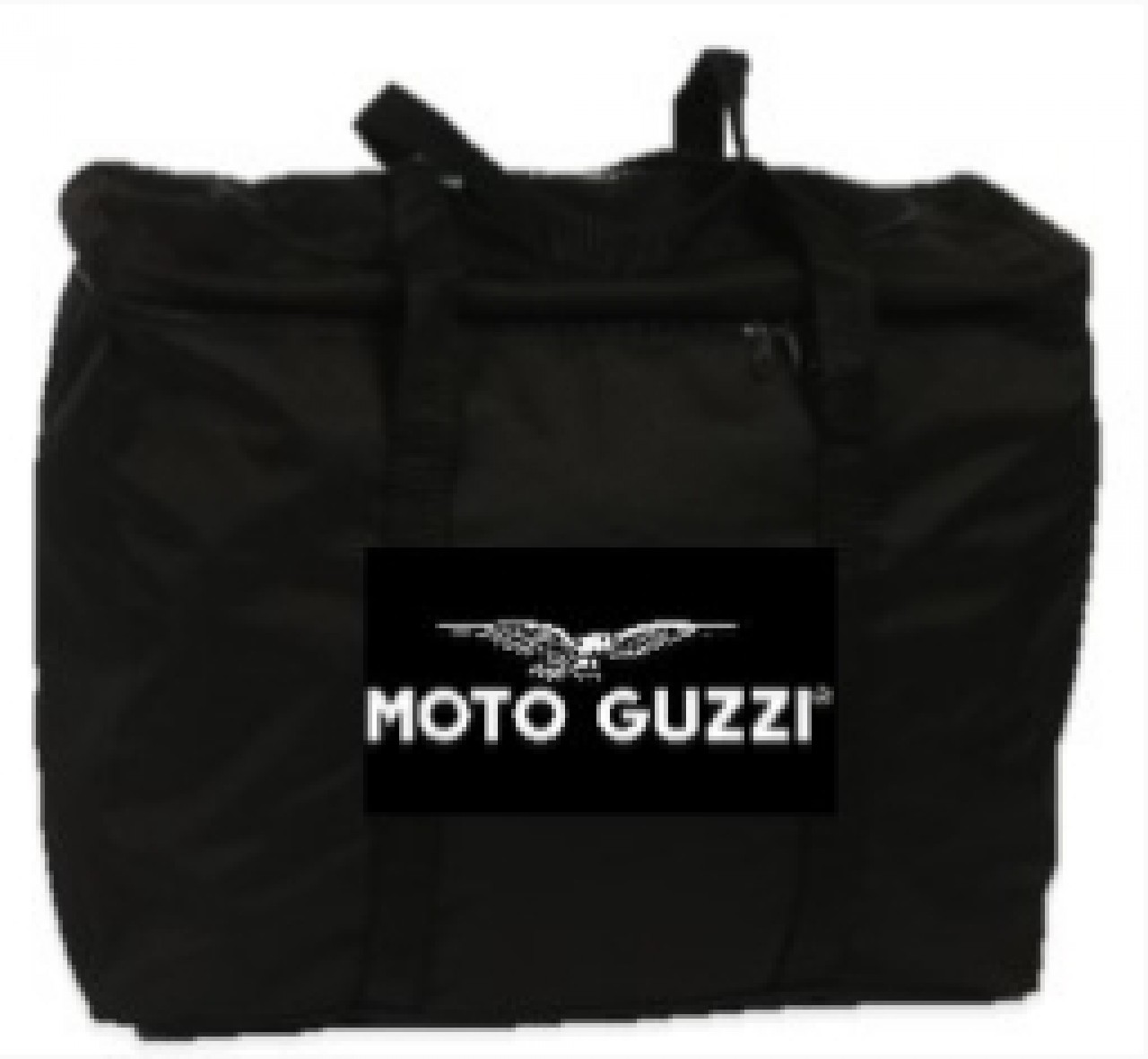 Moto Guzzi Innentasche für Seitenkoffer, schwarz, V85 TT