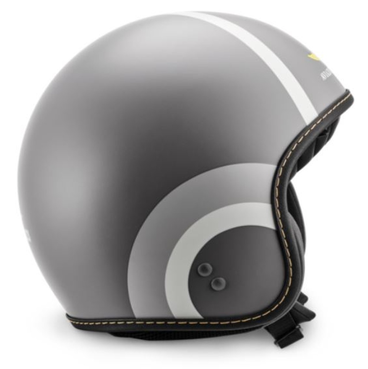 Moto Guzzi Jethelm Aviazione Navale, beige matt, Fiberglas, ECE 22.06