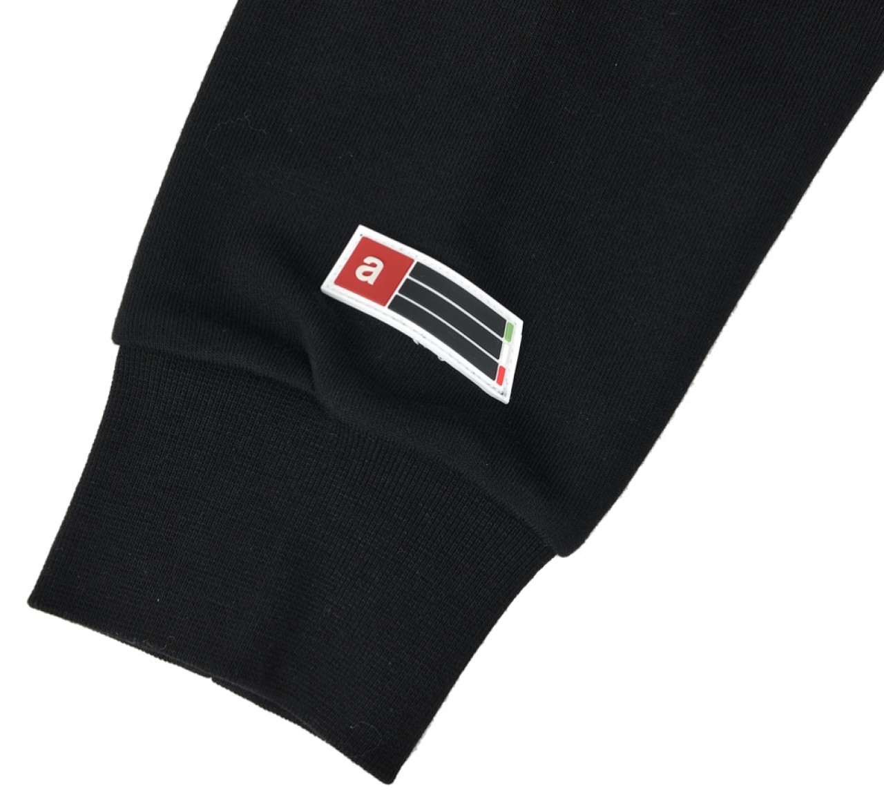 Aprilia Unisex Hoodie mit Reißverschluss Kollektion 2024