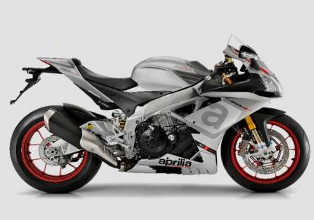 RSV4 RR Race Pack