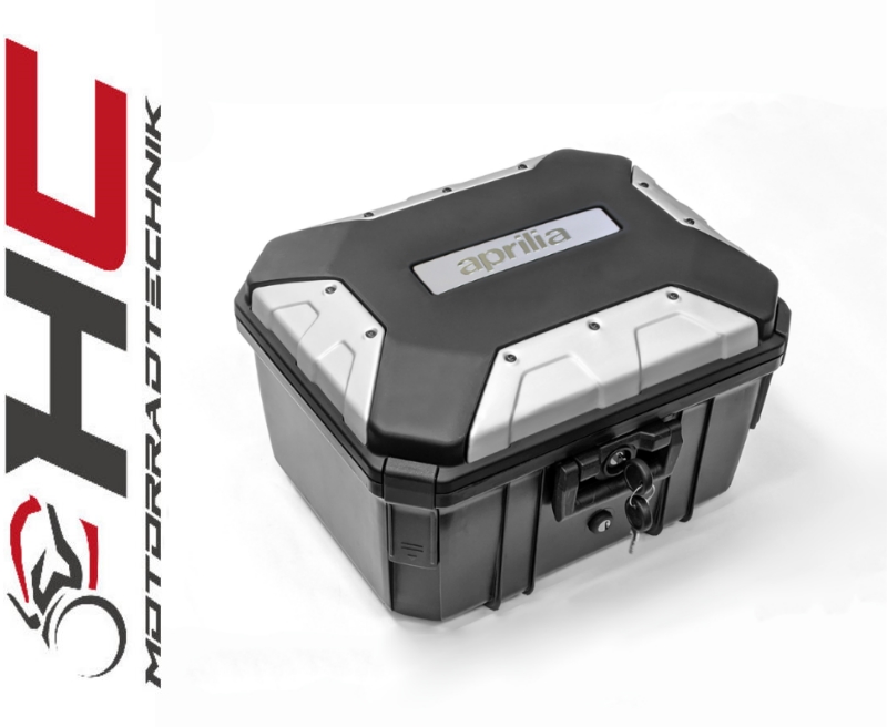 Aprilia Tuareg 660 Alu Top Case "URBAN"