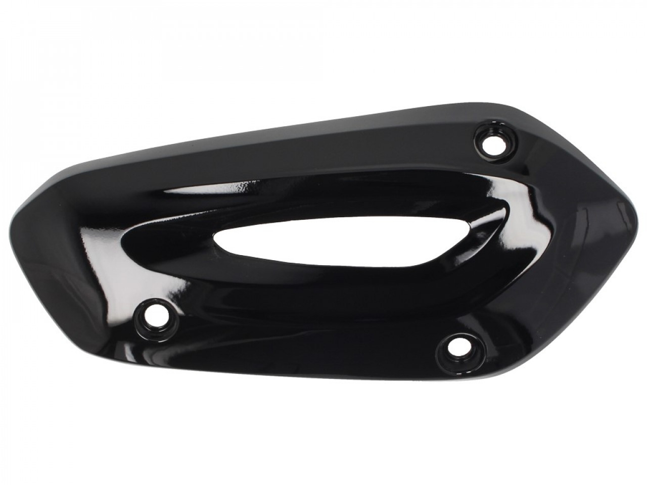 18 - Hitzeschild Sport version