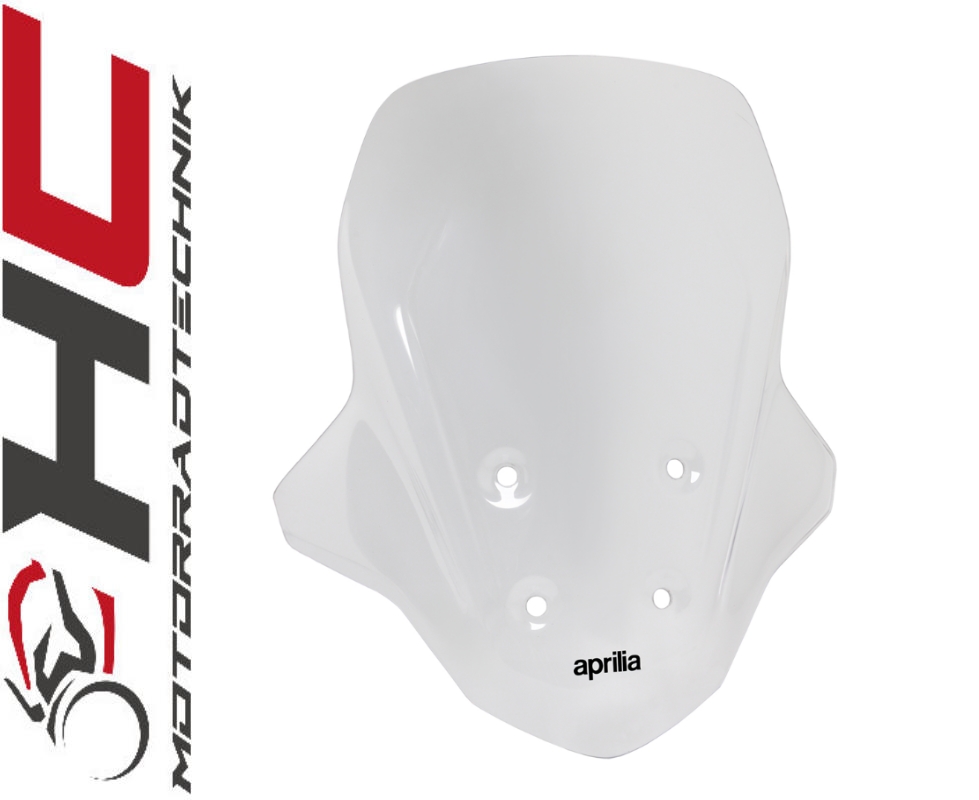 Aprilia SR GT 125 Windschild Kit